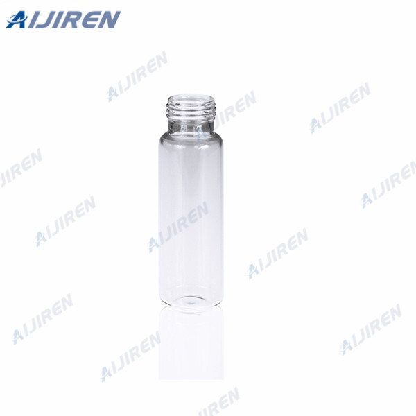 certified gc headspace vials online